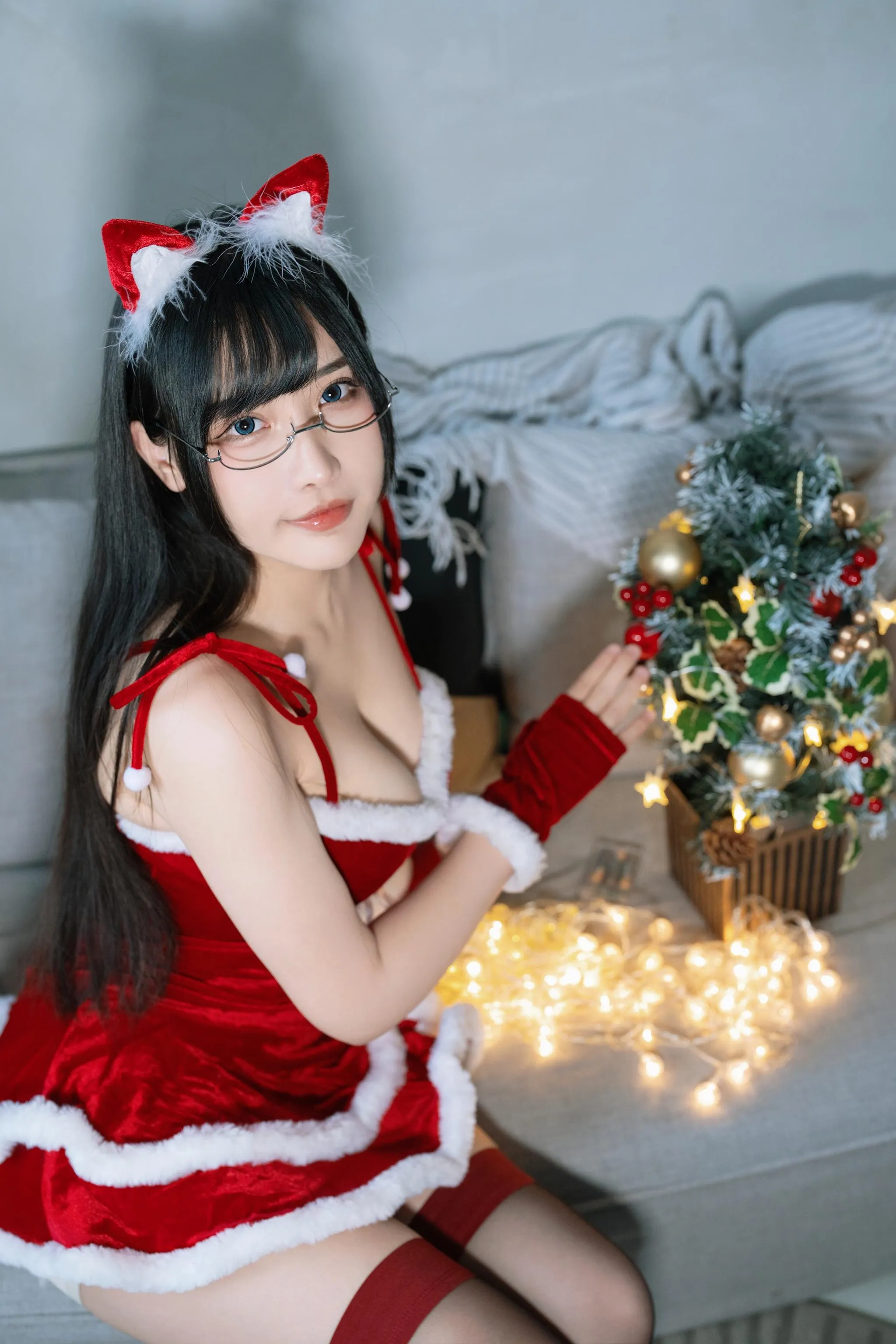 糖果果candy – NO.03 圣诞 [125P]插图3